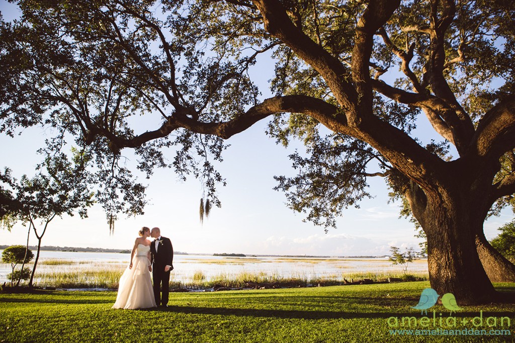 Amelia + Dan Photography